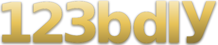 123bdly logo