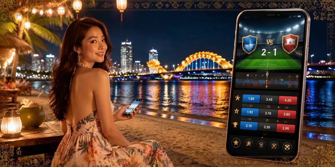 123bdly Thể thao
