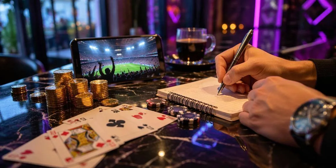 123bdly Việt Nam Sảnh casino
